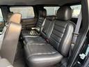 HUMMER HUMMER H2