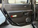HUMMER HUMMER H2