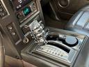 HUMMER HUMMER H2
