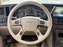 GMC GMC YUKON