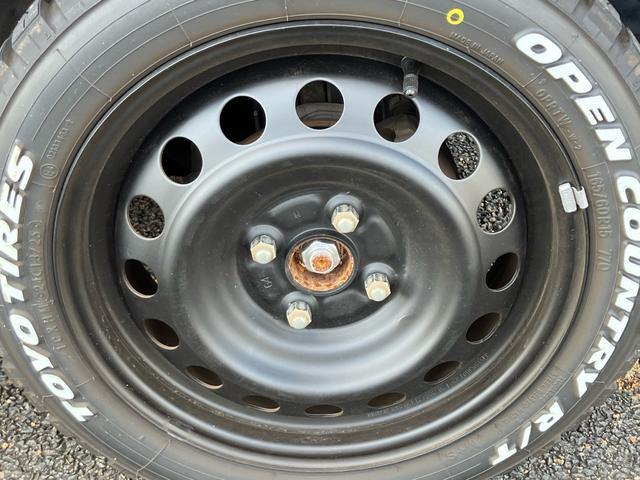 ハスラー Ｘ　ナビ・フルセグＴＶ／Ｂｌｕｅｔｏｏｔｈ接続／ＣＤ・ＤＶＤ再生／シートヒーター／プッシュスタート／スマートキー／１５インチアルミホイール／オープンカントリータイヤ／アイドリングストップ（9枚目）