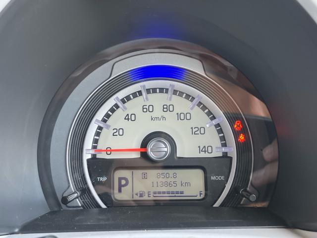 ハスラー Ｘ　ナビ・フルセグＴＶ／Ｂｌｕｅｔｏｏｔｈ接続／ＣＤ・ＤＶＤ再生／シートヒーター／プッシュスタート／スマートキー／１５インチアルミホイール／オープンカントリータイヤ／アイドリングストップ（16枚目）