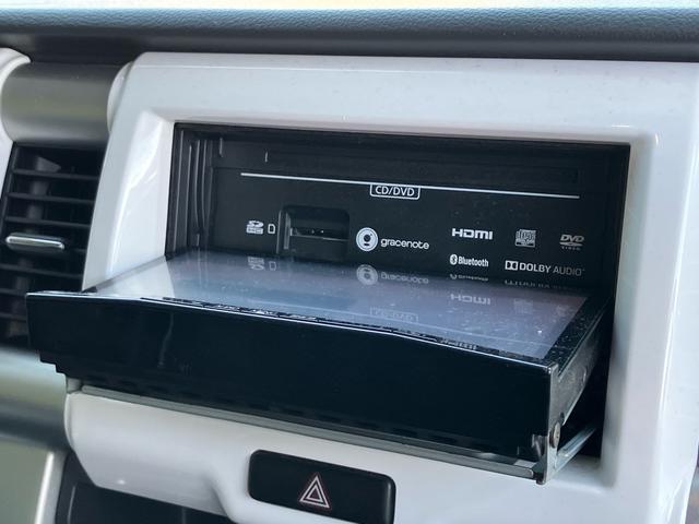 ハスラー Ｘ　ナビ・フルセグＴＶ／Ｂｌｕｅｔｏｏｔｈ接続／ＣＤ・ＤＶＤ再生／シートヒーター／プッシュスタート／スマートキー／１５インチアルミホイール／オープンカントリータイヤ／アイドリングストップ（21枚目）