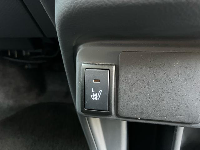 ハスラー Ｘ　ナビ・フルセグＴＶ／Ｂｌｕｅｔｏｏｔｈ接続／ＣＤ・ＤＶＤ再生／シートヒーター／プッシュスタート／スマートキー／１５インチアルミホイール／オープンカントリータイヤ／アイドリングストップ（24枚目）