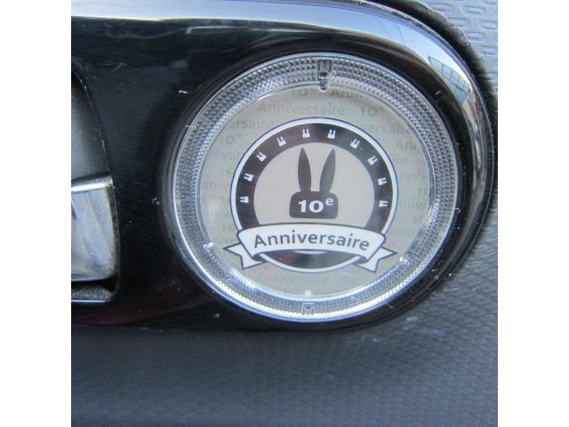 アルトラパン １０ｔｈアニバーサリーリミテッド　スマートキー　ＨＩＤライト　ＣＤ　ＣＶＴ車　Ｔチェーン式　オートライト　アルミ（11枚目）