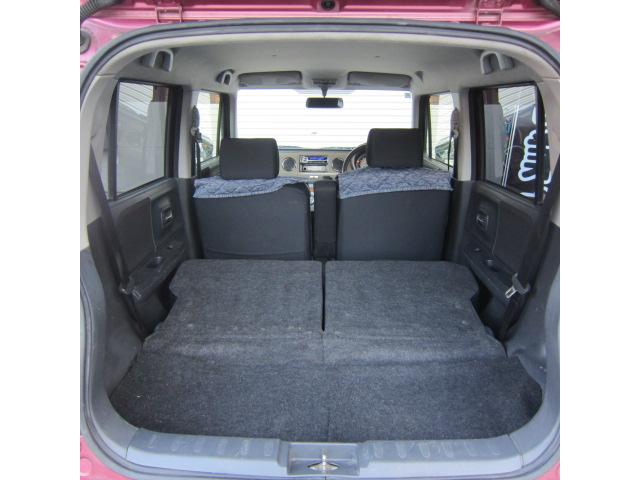 アルトラパン １０ｔｈアニバーサリーリミテッド　スマートキー　ＨＩＤライト　ＣＤ　ＣＶＴ車　Ｔチェーン式　オートライト　アルミ（16枚目）