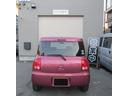 アルトラパン １０ｔｈアニバーサリーリミテッド　スマートキー　ＨＩＤライト　ＣＤ　ＣＶＴ車　Ｔチェーン式　オートライト　アルミ（6枚目）