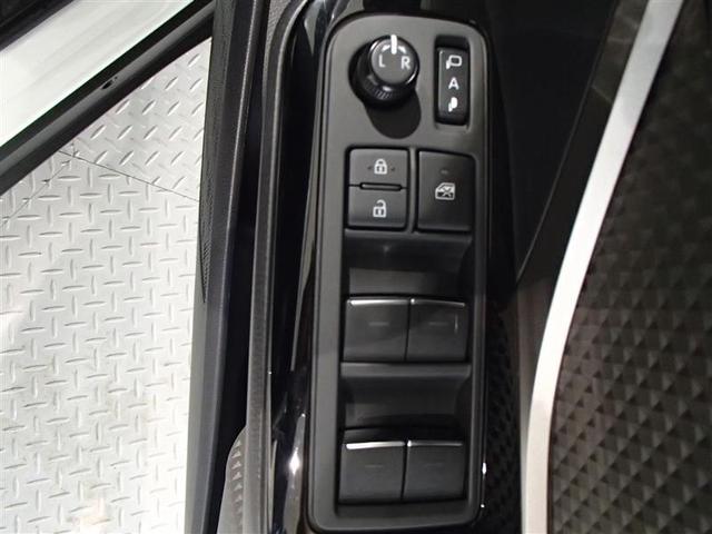 Ｃ－ＨＲ Ｇ　バックカメラ　ＥＴＣ　キーレス　スマートキー　ドラレコ　安全装備　衝突被害軽減システム　オートクルーズコントロール　フル装備　ハイブリッド（18枚目）