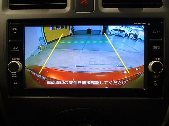 マーチ Ｘ　Ｖセレクション　ナビ＆ＴＶ　バックカメラ　ＥＴＣ　キーレス　スマートキー　ドラレコ　フル装備（14枚目）