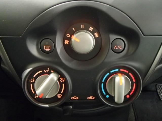 マーチ Ｘ　Ｖセレクション　ナビ＆ＴＶ　バックカメラ　ＥＴＣ　キーレス　スマートキー　ドラレコ　フル装備（15枚目）