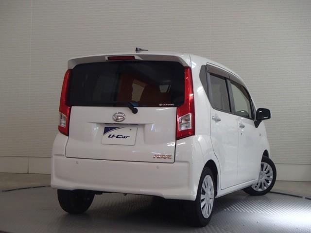 ムーヴ L SAII キーレス 衝突被害軽減システム フル装備 オーディオ(2枚目)