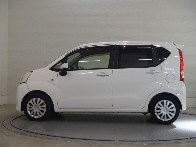 ムーヴ L SAII キーレス 衝突被害軽減システム フル装備 オーディオ(4枚目)