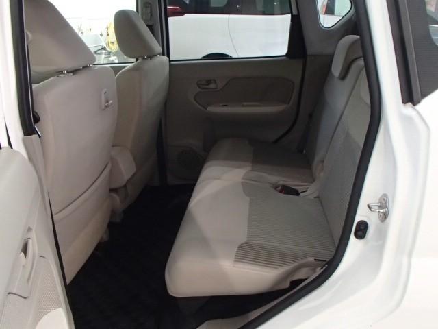 ムーヴ L SAII キーレス 衝突被害軽減システム フル装備 オーディオ(8枚目)