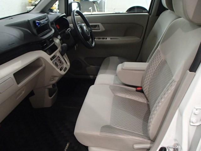 ムーヴ L SAII キーレス 衝突被害軽減システム フル装備 オーディオ(9枚目)