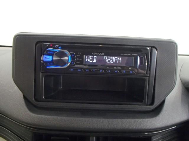 ムーヴ L SAII キーレス 衝突被害軽減システム フル装備 オーディオ(11枚目)