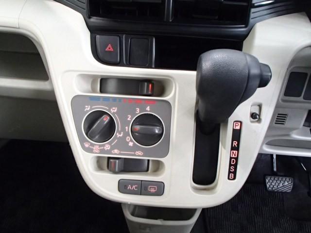 ムーヴ L SAII キーレス 衝突被害軽減システム フル装備 オーディオ(12枚目)