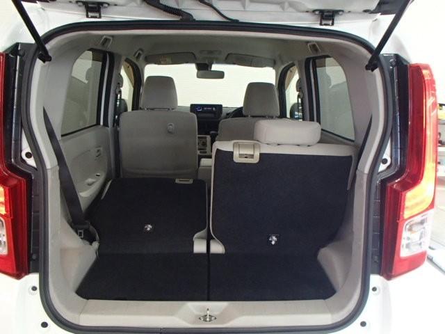 ムーヴ L SAII キーレス 衝突被害軽減システム フル装備 オーディオ(17枚目)