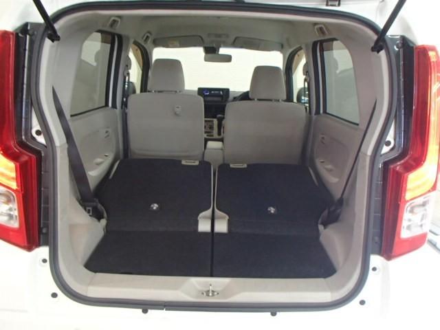 ムーヴ L SAII キーレス 衝突被害軽減システム フル装備 オーディオ(18枚目)