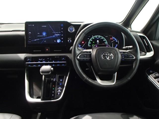 ノア ハイブリッドＳ－Ｚ　ＴＶ　バックカメラ　ＥＴＣ　キーレス　スマートキー　ドラレコ　安全装備　衝突被害軽減システム　オートクルーズコントロール　両側電動スライド　３列シート　フル装備　ハイブリッド（11枚目）