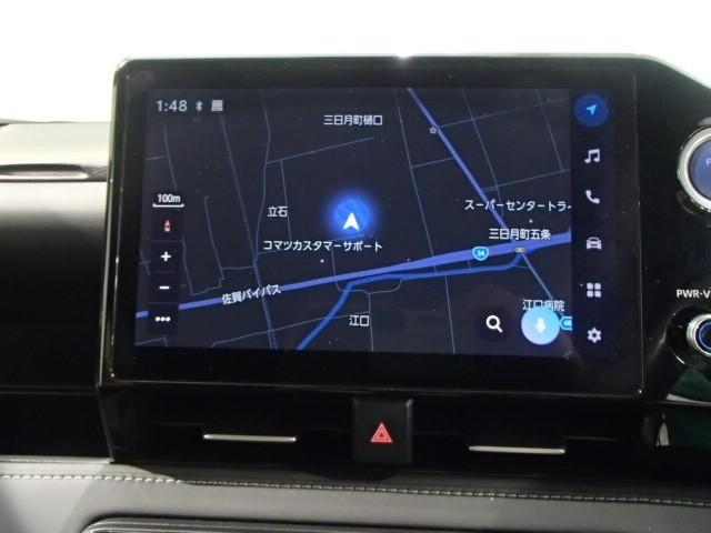 ノア ハイブリッドＳ－Ｚ　ＴＶ　バックカメラ　ＥＴＣ　キーレス　スマートキー　ドラレコ　安全装備　衝突被害軽減システム　オートクルーズコントロール　両側電動スライド　３列シート　フル装備　ハイブリッド（12枚目）