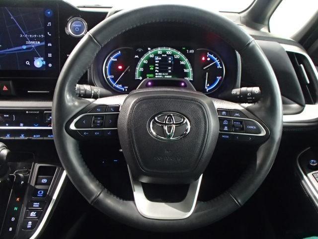 ノア ハイブリッドＳ－Ｚ　ＴＶ　バックカメラ　ＥＴＣ　キーレス　スマートキー　ドラレコ　安全装備　衝突被害軽減システム　オートクルーズコントロール　両側電動スライド　３列シート　フル装備　ハイブリッド（18枚目）