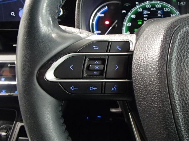 ノア ハイブリッドＳ－Ｚ　ＴＶ　バックカメラ　ＥＴＣ　キーレス　スマートキー　ドラレコ　安全装備　衝突被害軽減システム　オートクルーズコントロール　両側電動スライド　３列シート　フル装備　ハイブリッド（19枚目）