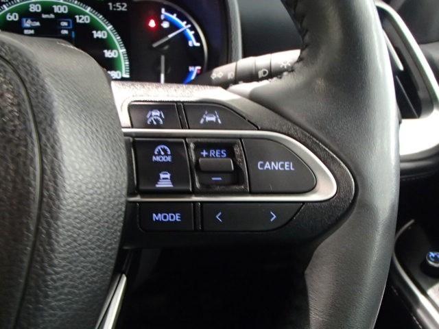 ノア ハイブリッドＳ－Ｚ　ＴＶ　バックカメラ　ＥＴＣ　キーレス　スマートキー　ドラレコ　安全装備　衝突被害軽減システム　オートクルーズコントロール　両側電動スライド　３列シート　フル装備　ハイブリッド（20枚目）