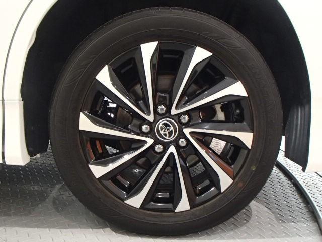 ノア ハイブリッドＳ－Ｚ　ＴＶ　バックカメラ　ＥＴＣ　キーレス　スマートキー　ドラレコ　安全装備　衝突被害軽減システム　オートクルーズコントロール　両側電動スライド　３列シート　フル装備　ハイブリッド（30枚目）