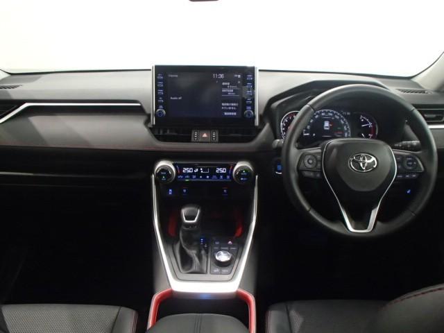 ＲＡＶ４ アドベンチャー　オフロードパッケージ　４ＷＤ　バックカメラ　ＥＴＣ　キーレス　スマートキー　ドラレコ　ワンオーナー　安全装備　衝突被害軽減システム　オートクルーズコントロール　フル装備　電動シート（11枚目）