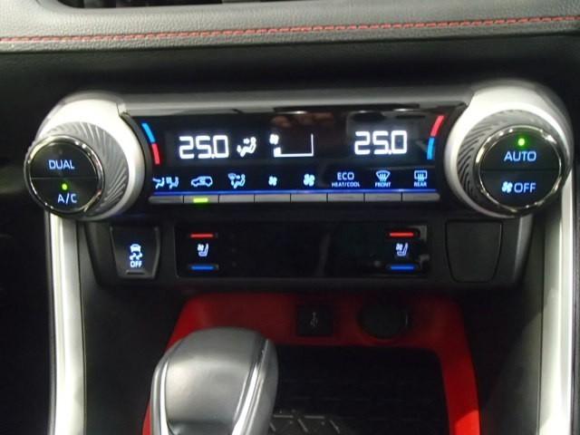 ＲＡＶ４ アドベンチャー　オフロードパッケージ　４ＷＤ　バックカメラ　ＥＴＣ　キーレス　スマートキー　ドラレコ　ワンオーナー　安全装備　衝突被害軽減システム　オートクルーズコントロール　フル装備　電動シート（14枚目）