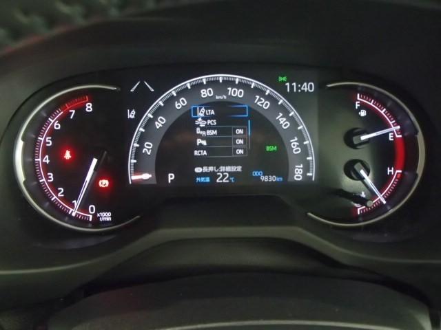 ＲＡＶ４ アドベンチャー　オフロードパッケージ　４ＷＤ　バックカメラ　ＥＴＣ　キーレス　スマートキー　ドラレコ　ワンオーナー　安全装備　衝突被害軽減システム　オートクルーズコントロール　フル装備　電動シート（16枚目）