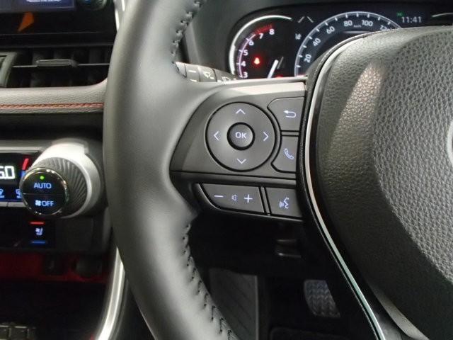ＲＡＶ４ アドベンチャー　オフロードパッケージ　４ＷＤ　バックカメラ　ＥＴＣ　キーレス　スマートキー　ドラレコ　ワンオーナー　安全装備　衝突被害軽減システム　オートクルーズコントロール　フル装備　電動シート（18枚目）
