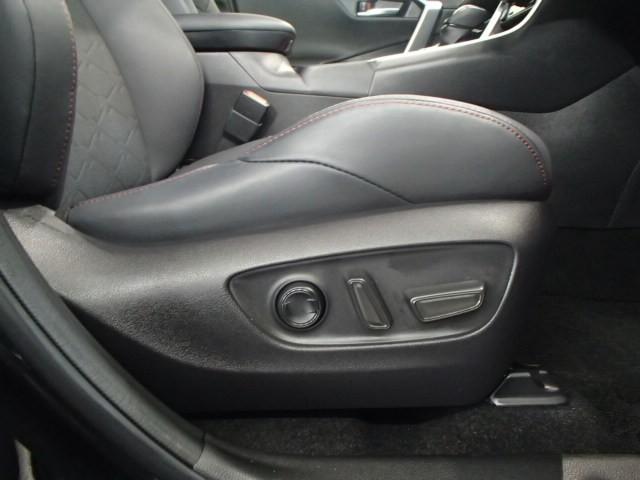 ＲＡＶ４ アドベンチャー　オフロードパッケージ　４ＷＤ　バックカメラ　ＥＴＣ　キーレス　スマートキー　ドラレコ　ワンオーナー　安全装備　衝突被害軽減システム　オートクルーズコントロール　フル装備　電動シート（23枚目）