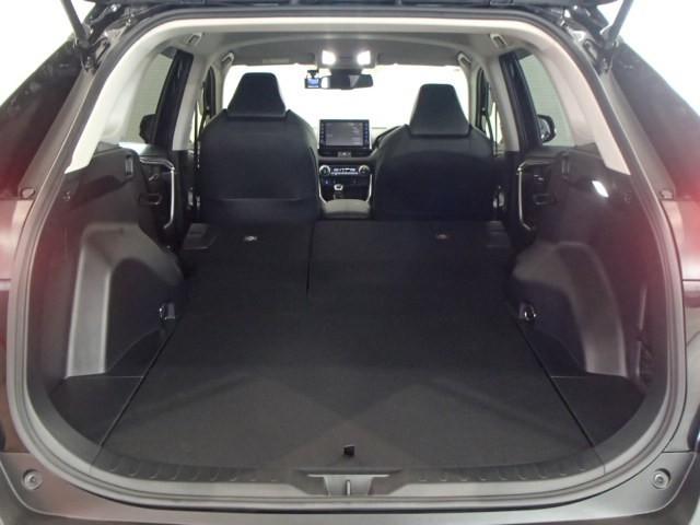 ＲＡＶ４ アドベンチャー　オフロードパッケージ　４ＷＤ　バックカメラ　ＥＴＣ　キーレス　スマートキー　ドラレコ　ワンオーナー　安全装備　衝突被害軽減システム　オートクルーズコントロール　フル装備　電動シート（28枚目）