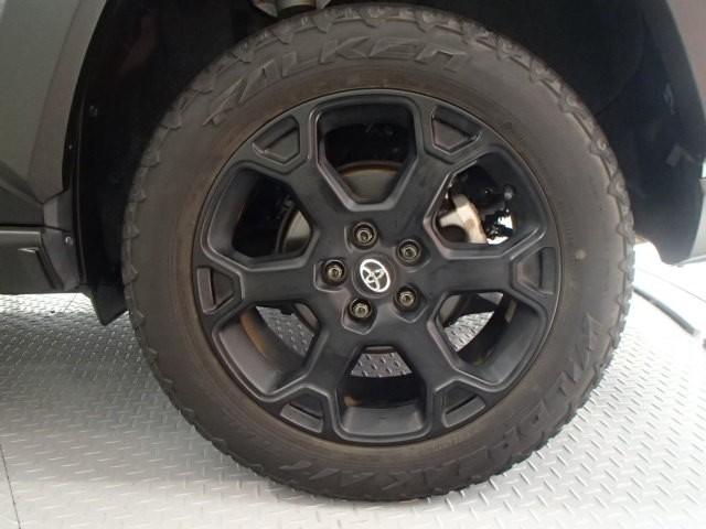ＲＡＶ４ アドベンチャー　オフロードパッケージ　４ＷＤ　バックカメラ　ＥＴＣ　キーレス　スマートキー　ドラレコ　ワンオーナー　安全装備　衝突被害軽減システム　オートクルーズコントロール　フル装備　電動シート（29枚目）