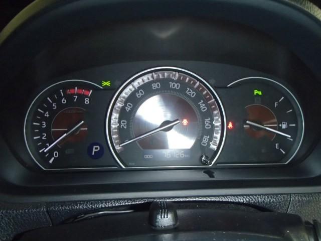 エスクァイア Ｇｉ　ＴＶ　バックカメラ　ＥＴＣ　キーレス　スマートキー　ドラレコ　ワンオーナー　安全装備　衝突被害軽減システム　オートクルーズコントロール　両側電動スライド　３列シート　フル装備（19枚目）