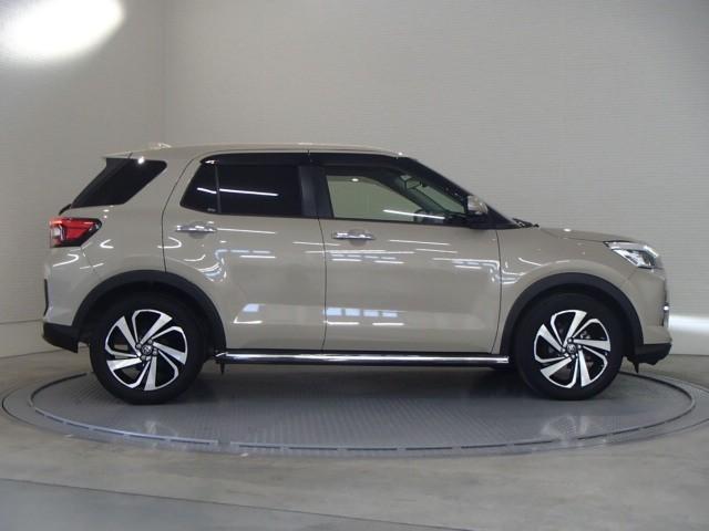 ライズ Ｚ　ＴＶ　バックカメラ　ＥＴＣ　キーレス　スマートキー　ドラレコ　ワンオーナー　安全装備　衝突被害軽減システム　オートクルーズコントロール　フル装備（3枚目）