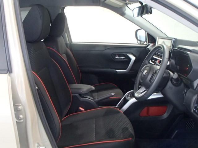 ライズ Ｚ　ＴＶ　バックカメラ　ＥＴＣ　キーレス　スマートキー　ドラレコ　ワンオーナー　安全装備　衝突被害軽減システム　オートクルーズコントロール　フル装備（8枚目）