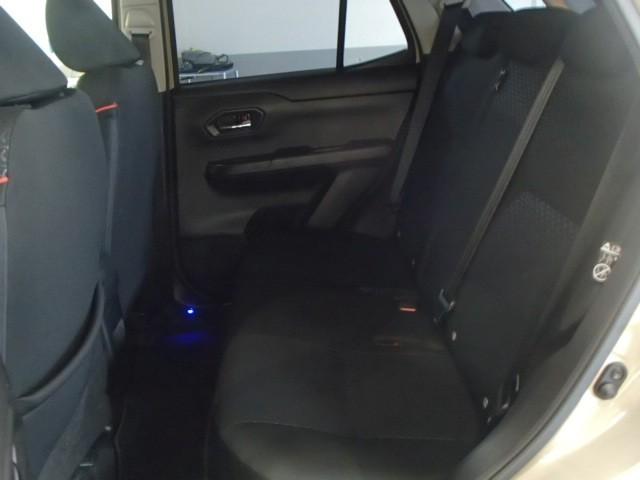 ライズ Ｚ　ＴＶ　バックカメラ　ＥＴＣ　キーレス　スマートキー　ドラレコ　ワンオーナー　安全装備　衝突被害軽減システム　オートクルーズコントロール　フル装備（11枚目）