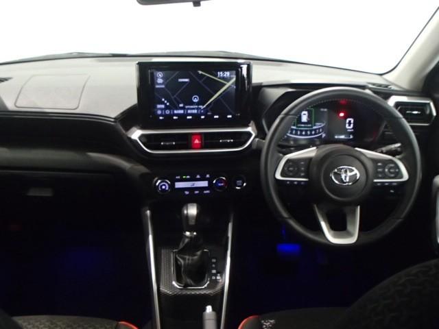 ライズ Ｚ　ＴＶ　バックカメラ　ＥＴＣ　キーレス　スマートキー　ドラレコ　ワンオーナー　安全装備　衝突被害軽減システム　オートクルーズコントロール　フル装備（12枚目）