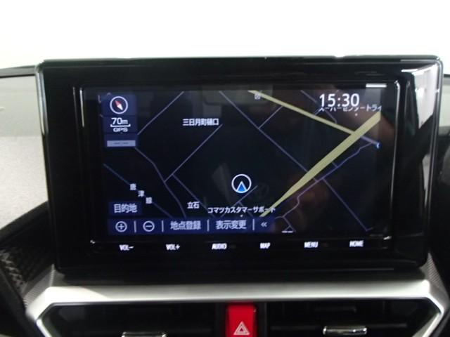 ライズ Ｚ　ＴＶ　バックカメラ　ＥＴＣ　キーレス　スマートキー　ドラレコ　ワンオーナー　安全装備　衝突被害軽減システム　オートクルーズコントロール　フル装備（13枚目）