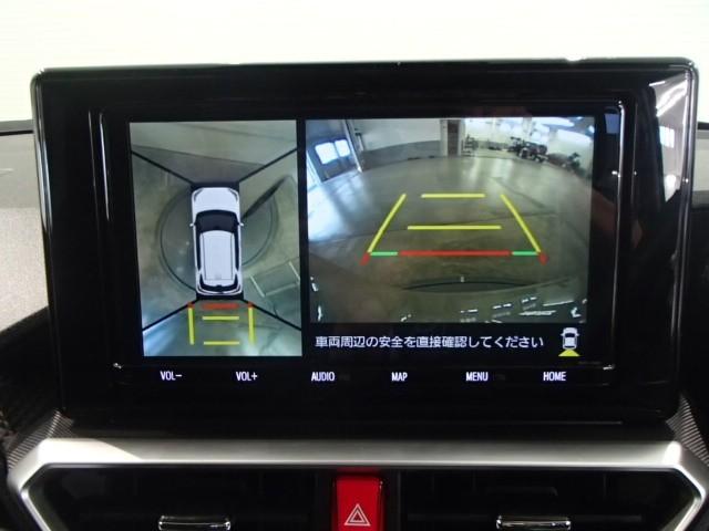 ライズ Ｚ　ＴＶ　バックカメラ　ＥＴＣ　キーレス　スマートキー　ドラレコ　ワンオーナー　安全装備　衝突被害軽減システム　オートクルーズコントロール　フル装備（14枚目）