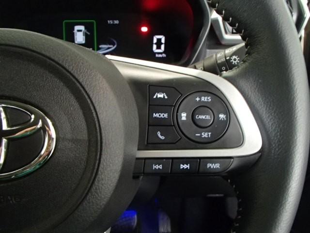 ライズ Ｚ　ＴＶ　バックカメラ　ＥＴＣ　キーレス　スマートキー　ドラレコ　ワンオーナー　安全装備　衝突被害軽減システム　オートクルーズコントロール　フル装備（19枚目）