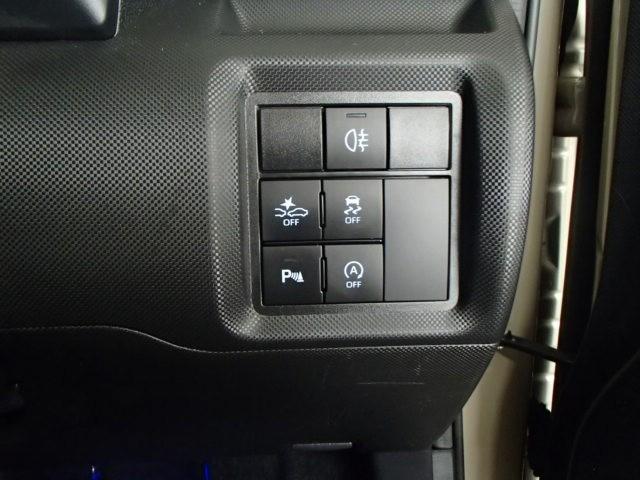 ライズ Ｚ　ＴＶ　バックカメラ　ＥＴＣ　キーレス　スマートキー　ドラレコ　ワンオーナー　安全装備　衝突被害軽減システム　オートクルーズコントロール　フル装備（20枚目）