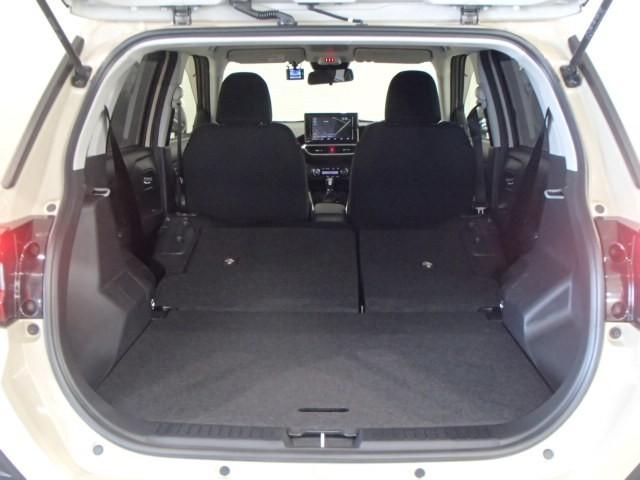 ライズ Ｚ　ＴＶ　バックカメラ　ＥＴＣ　キーレス　スマートキー　ドラレコ　ワンオーナー　安全装備　衝突被害軽減システム　オートクルーズコントロール　フル装備（26枚目）