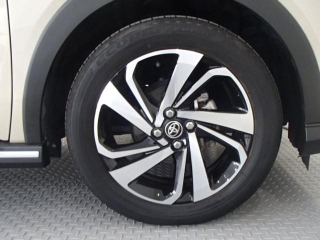 ライズ Ｚ　ＴＶ　バックカメラ　ＥＴＣ　キーレス　スマートキー　ドラレコ　ワンオーナー　安全装備　衝突被害軽減システム　オートクルーズコントロール　フル装備（27枚目）