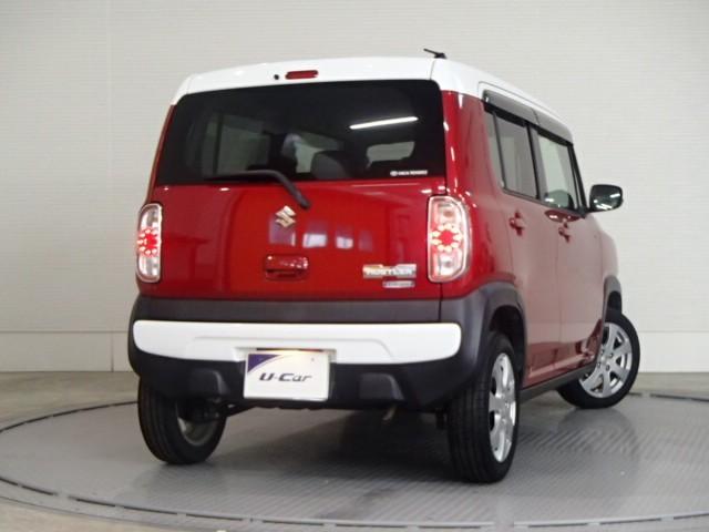 走りにこだわりながら収納力も持ち合わせたお車です。荷物を載せて軽快なドライブを楽しめますよ♪