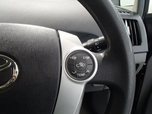 プリウス Ｓ　ＥＴＣ　キーレス　スマートキー　安全装備　フル装備　ハイブリッド（14枚目）