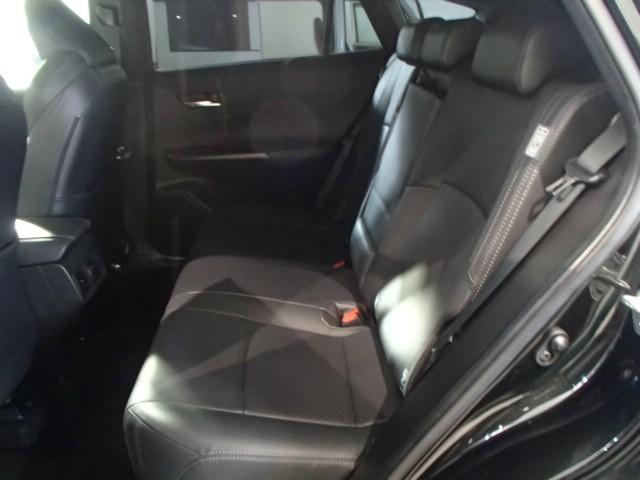 ハリアー Ｚ　レザーパッケージ　ナビ＆ＴＶ　バックカメラ　ＥＴＣ　キーレス　スマートキー　ドラレコ　安全装備　衝突被害軽減システム　オートクルーズコントロール　フル装備　革シート　電動シート（7枚目）