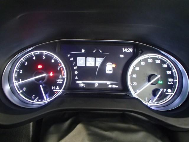 ハリアー Ｚ　レザーパッケージ　ナビ＆ＴＶ　バックカメラ　ＥＴＣ　キーレス　スマートキー　ドラレコ　安全装備　衝突被害軽減システム　オートクルーズコントロール　フル装備　革シート　電動シート（15枚目）